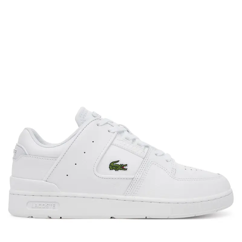 Sneakers Lacoste 7-48SFA0022 Bianco