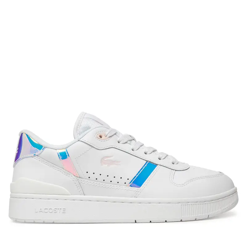 Sneakers Lacoste 7-48SFA0037 Bianco
