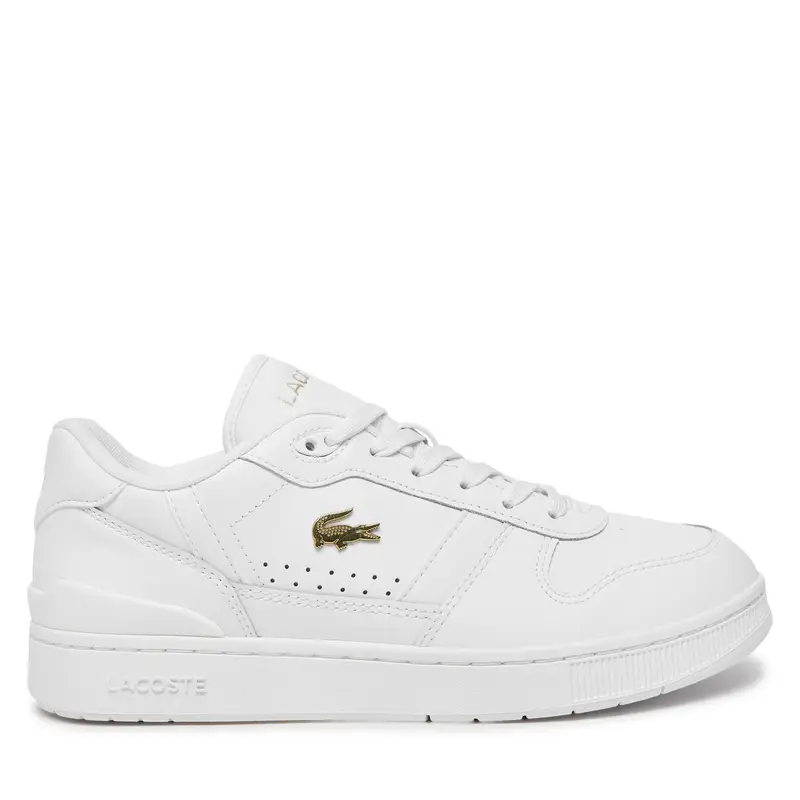 Sneakers Lacoste 7-48SFA0038 Bianco