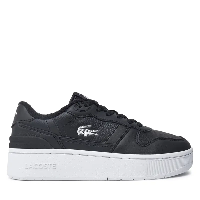 Sneakers Lacoste 7-48SFA0046 Nero