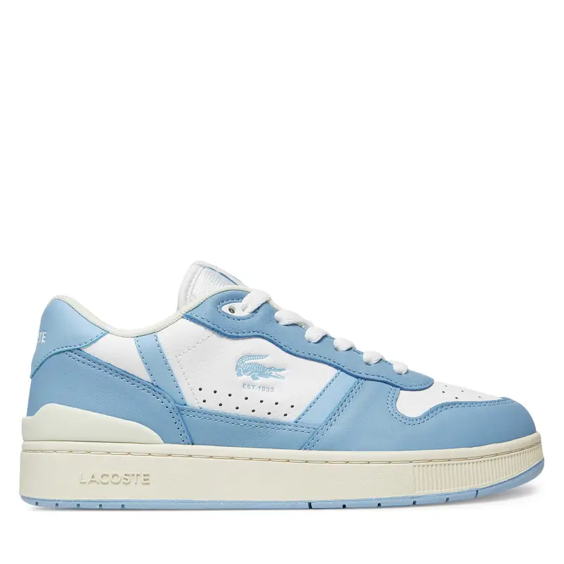 Sneakers Lacoste 7-48SFA0052 Blu