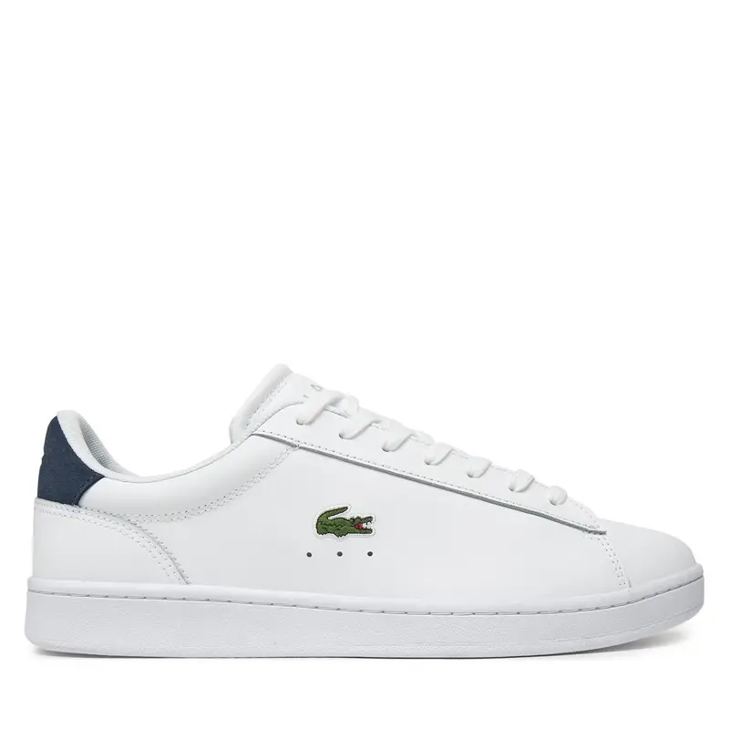 Sneakers Lacoste 7-48SMA0011 Bianco