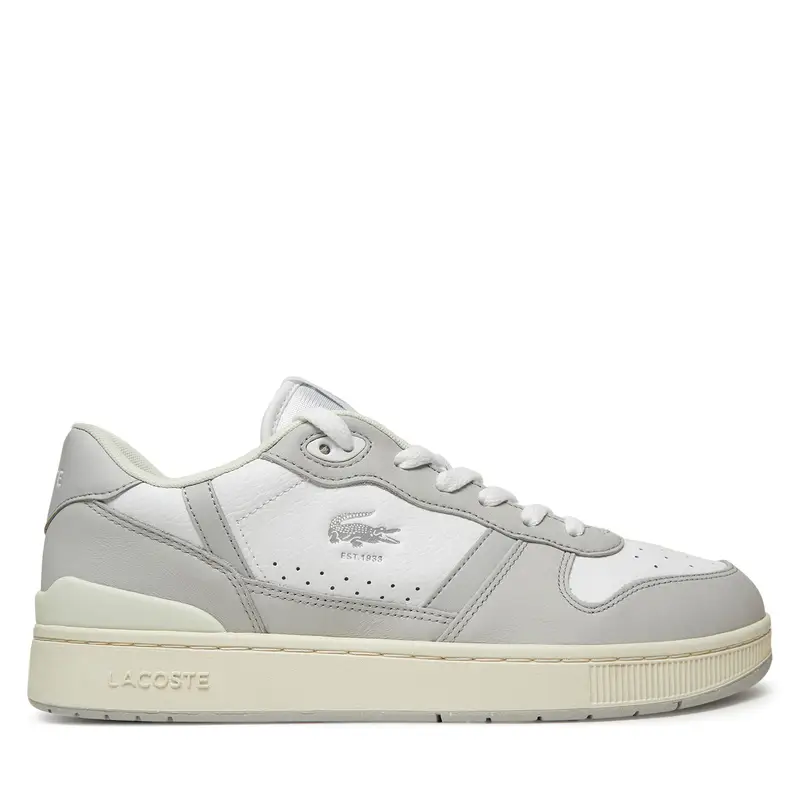 Sneakers Lacoste 7-48SMA0042 Grigio
