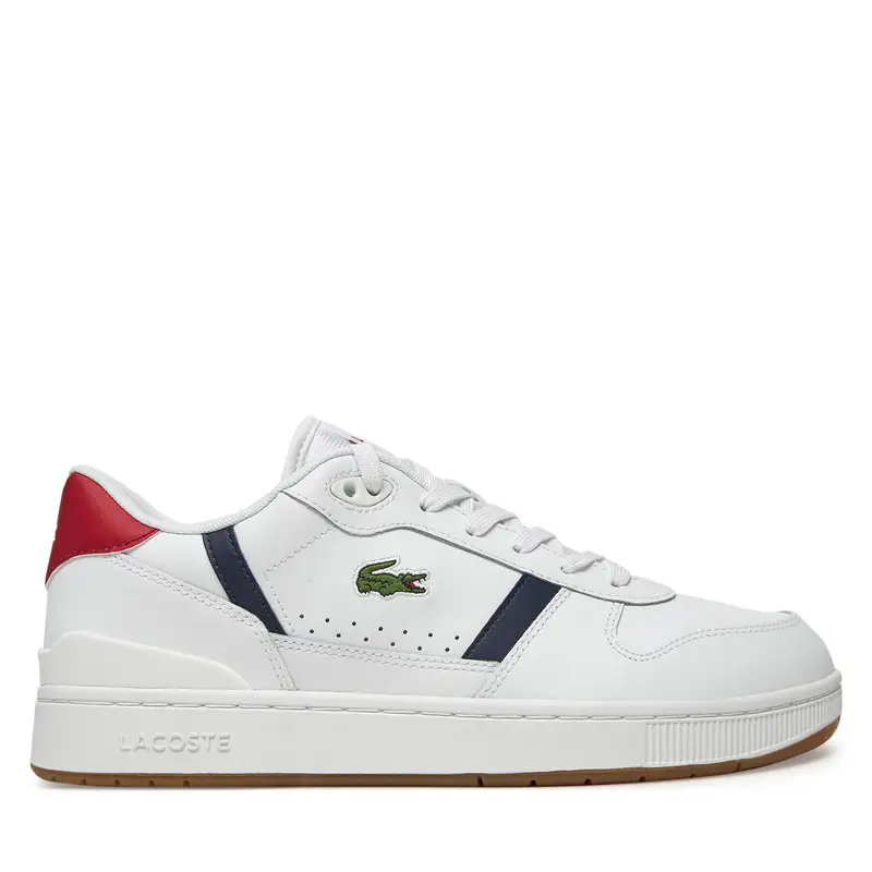 Sneakers Lacoste 7-48SMA0094 Bianco