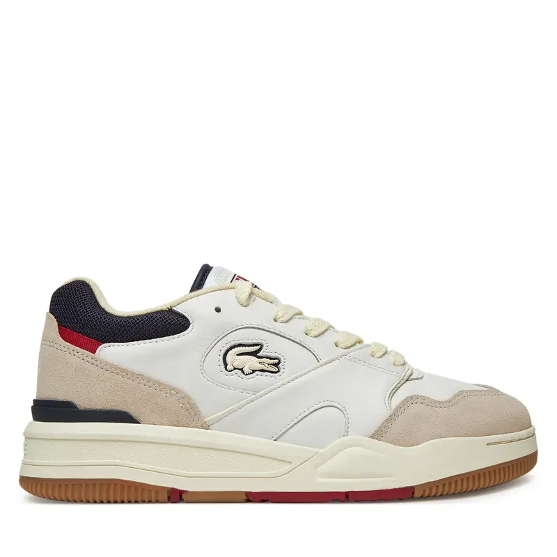 Sneakers Lacoste 7-48SMA0102 Bianco