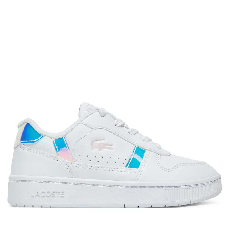 Sneakers Lacoste 7-48SUC0005 Bianco
