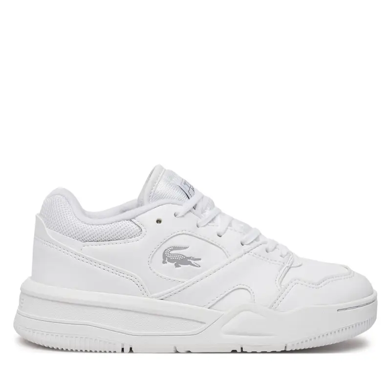 Sneakers Lacoste 7-48SUJ0004 Bianco