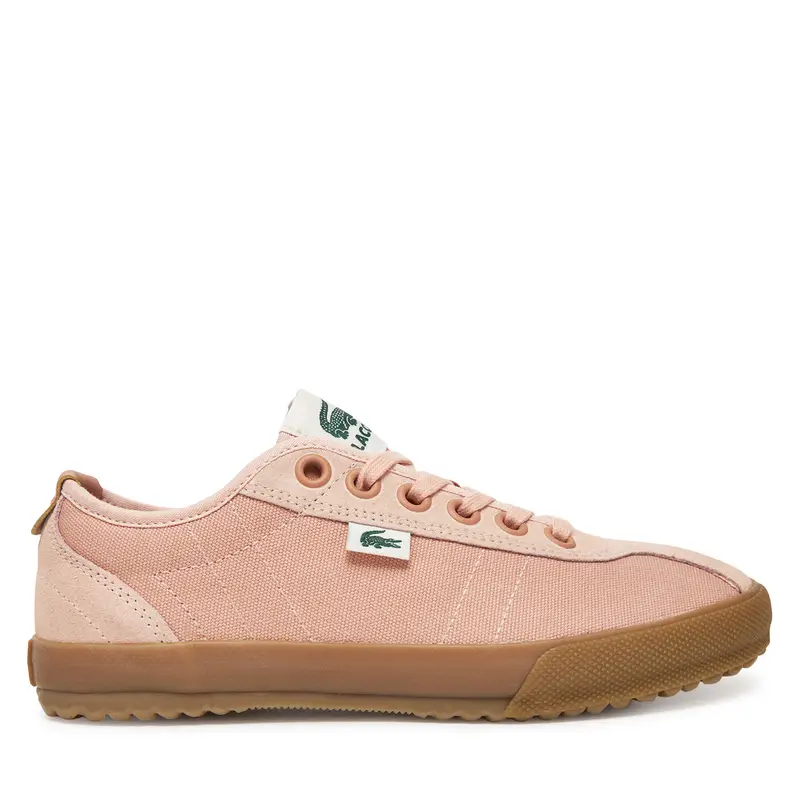 Sneakers Lacoste 7-49CFA0007 Rosa