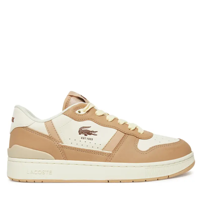 Sneakers Lacoste 7-49SFA0072 Beige