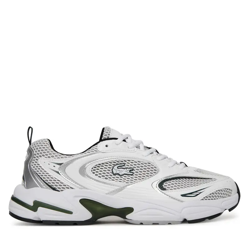 Sneakers Lacoste 7-49SMA0021 Bianco