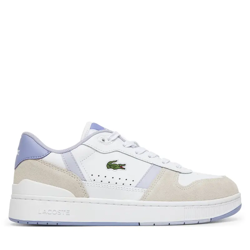 Sneakers Lacoste 7-50SFA0194 Bianco