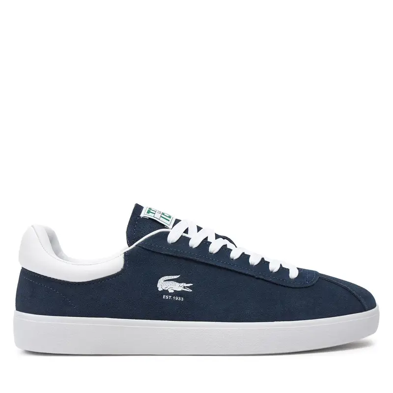Sneakers Lacoste 746SMA0065 Blu scuro