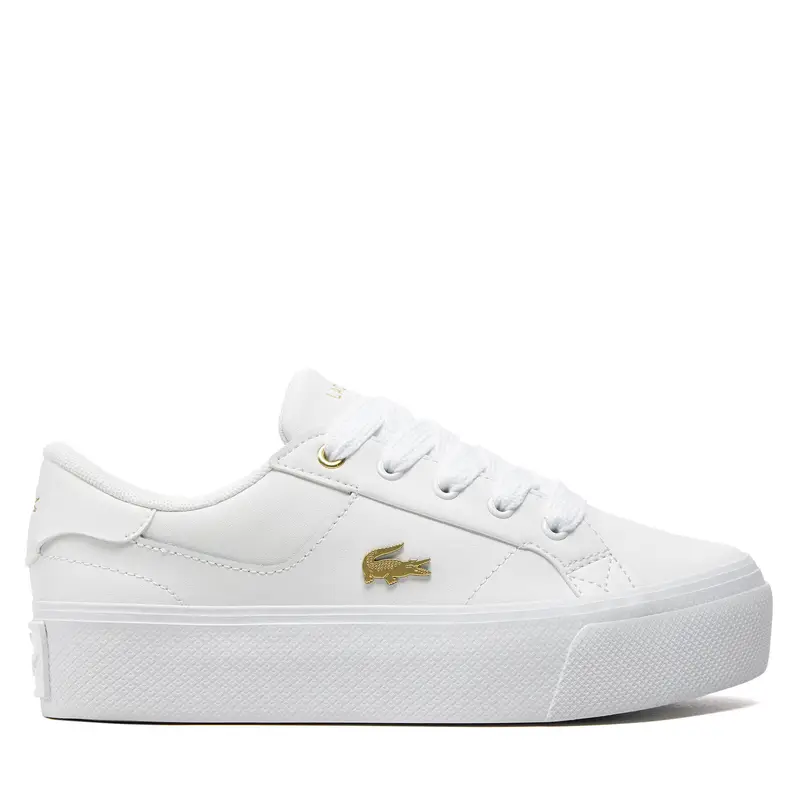 Sneakers Lacoste 747CFA0005 Bianco