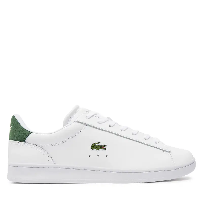 Sneakers Lacoste 748SMA0011 Bianco
