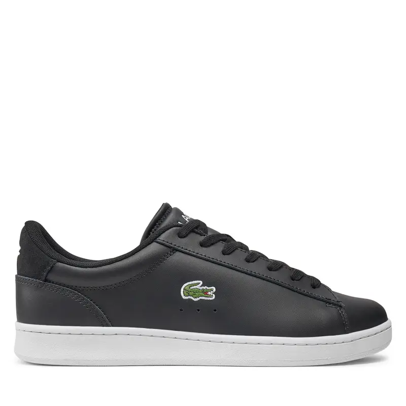 Sneakers Lacoste 748SMA0011 Nero