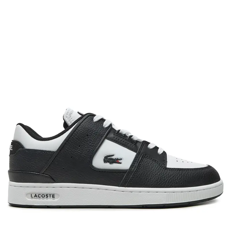 Sneakers Lacoste 748SMA0016 Nero