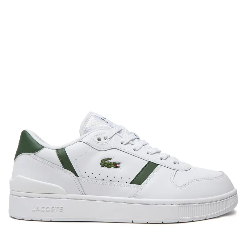 Sneakers Lacoste 748SMA0031 Bianco