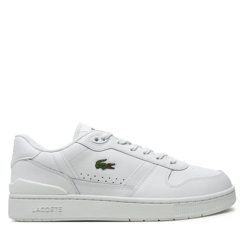Sneakers Lacoste 748SMA0031 Bianco