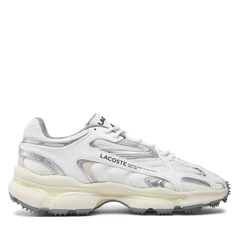 Sneakers Lacoste 748SMA0058 Bianco