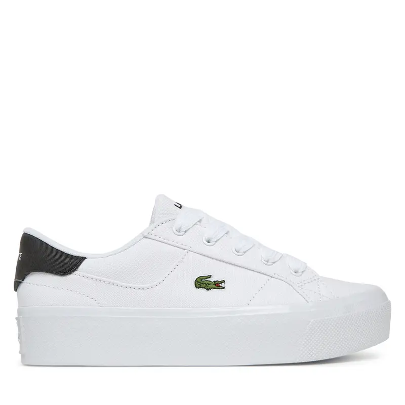 Sneakers Lacoste 750CFA0034 Bianco