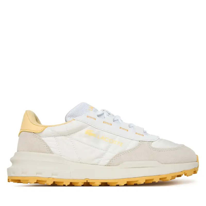 Sneakers Lacoste 750SFA0085 Bianco