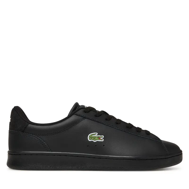 Sneakers Lacoste 750SMA0061 Nero