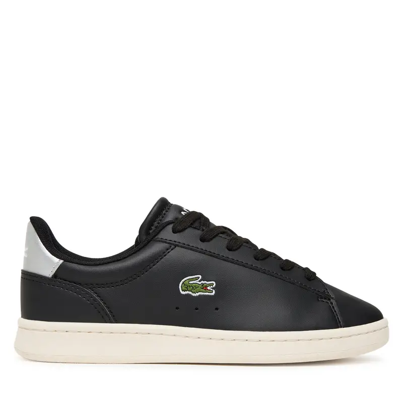 Sneakers Lacoste 750SUJ0003 Nero