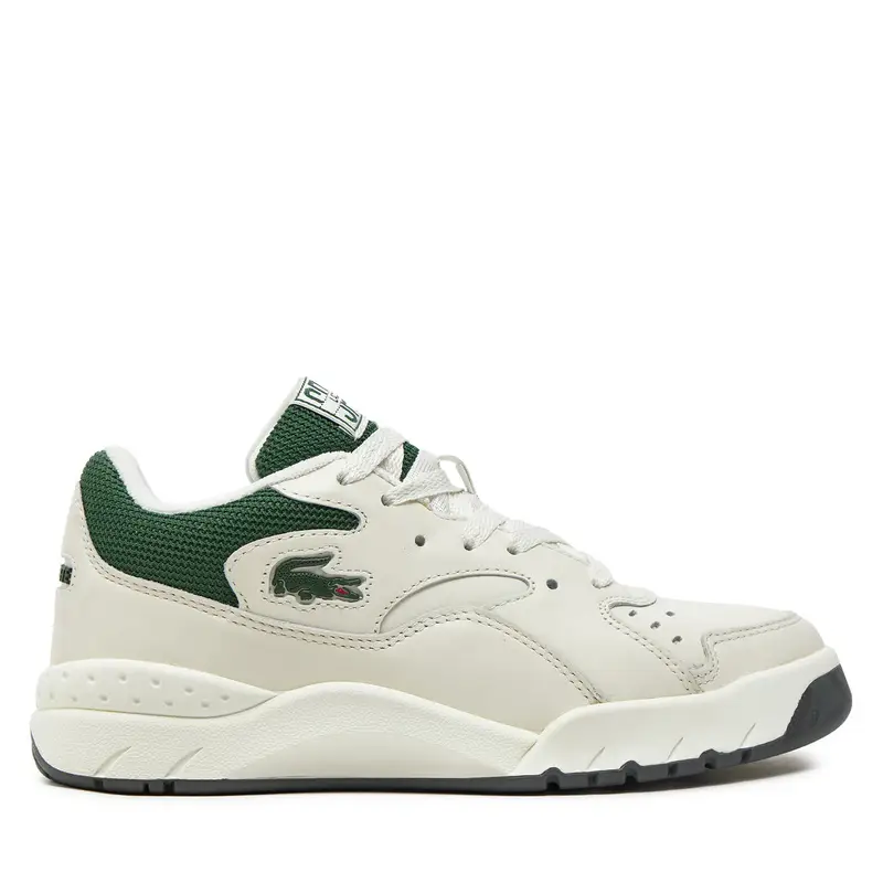 Sneakers Lacoste Aceline 747SFA0034 Écru Écru