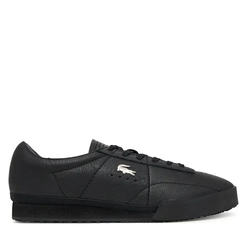 Sneakers Lacoste Aura 7-50SMA0157 Nero