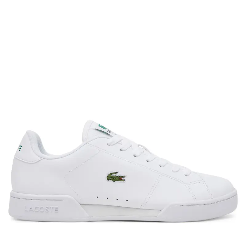 Sneakers Lacoste Carnaby Cup 7-49SFA0040 Bianco