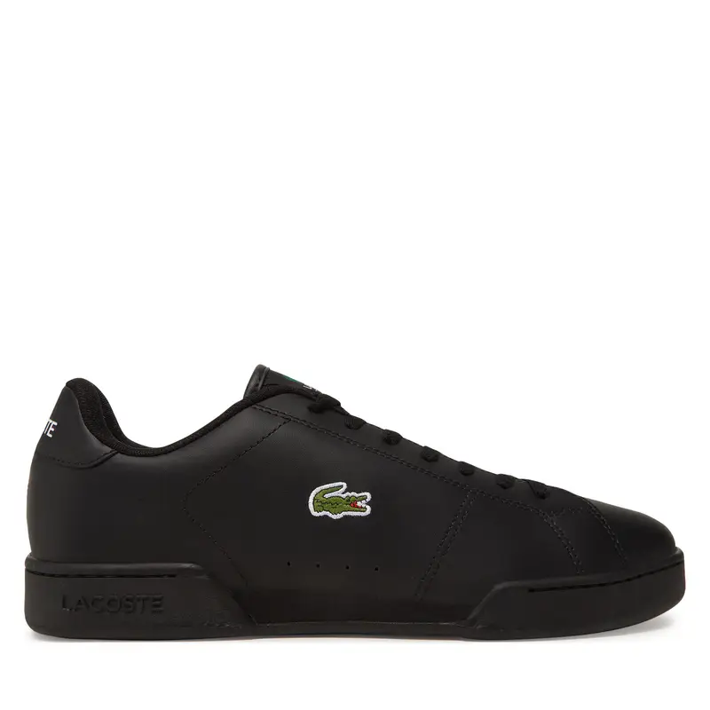 Sneakers Lacoste Carnaby Cup 7-49SMA0035 Nero
