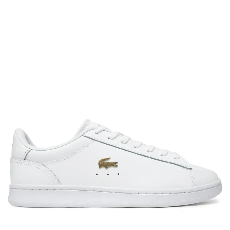 Sneakers Lacoste Carnaby Set 7-48SFA0012 Bianco