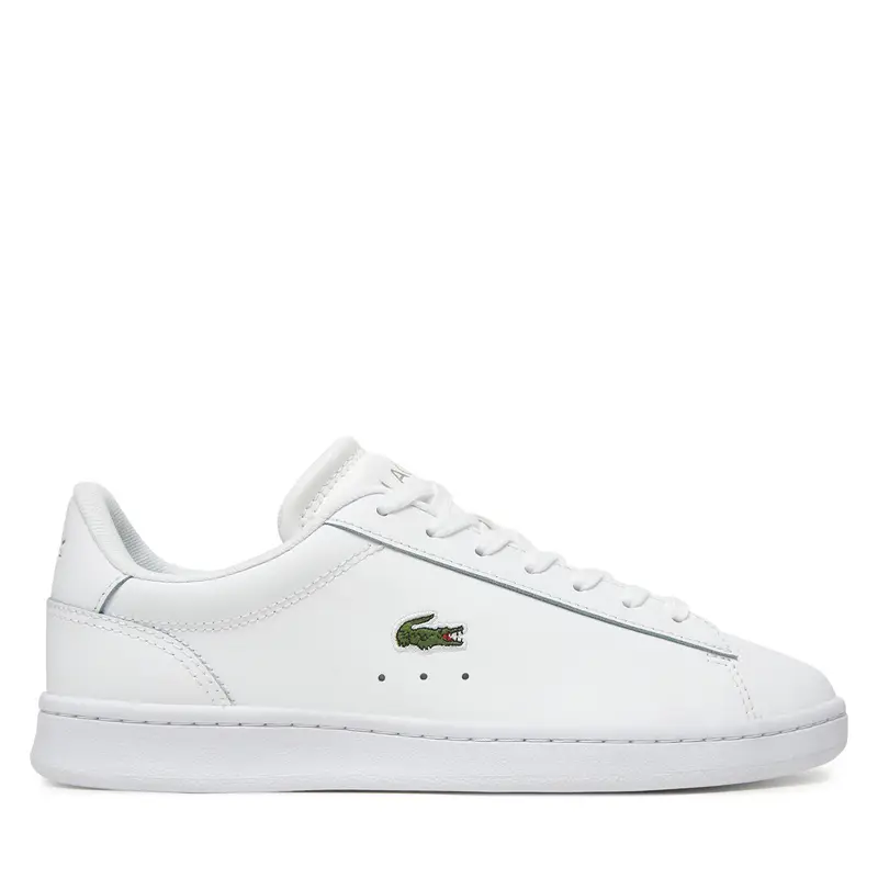 Sneakers Lacoste Carnaby Set 7-48SFA0118 Bianco