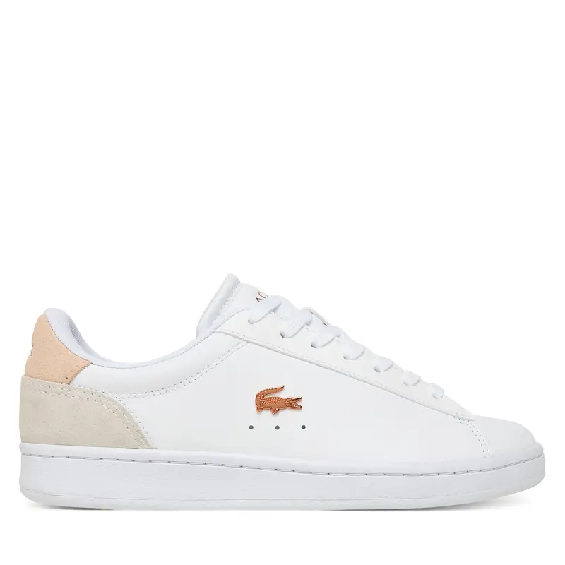 Sneakers Lacoste Carnaby Set 748SFA0016 Bianco