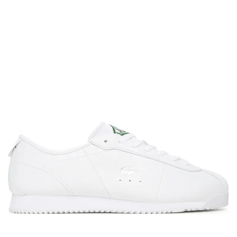 Sneakers Lacoste Club-Low 7-49SMA0107 Bianco