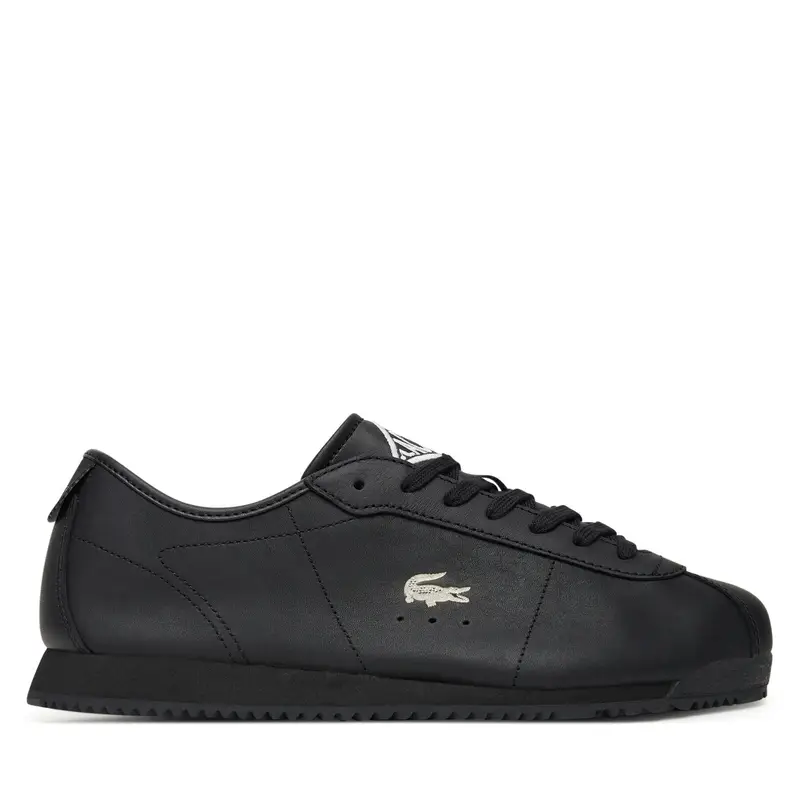 Sneakers Lacoste Club-Low 7-49SMA0107 Nero