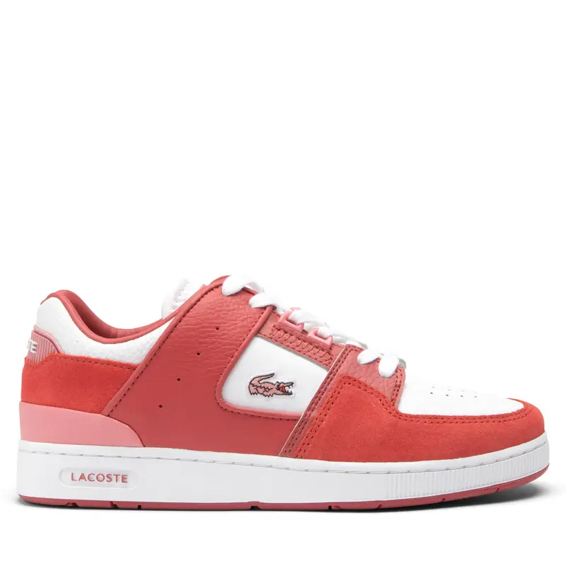 Sneakers Lacoste Court Cage 747SFA0045 Rosa