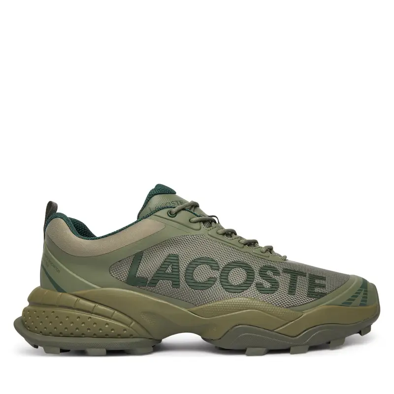 Sneakers Lacoste L-Guard Breaker 7-50SMA0128 Cachi