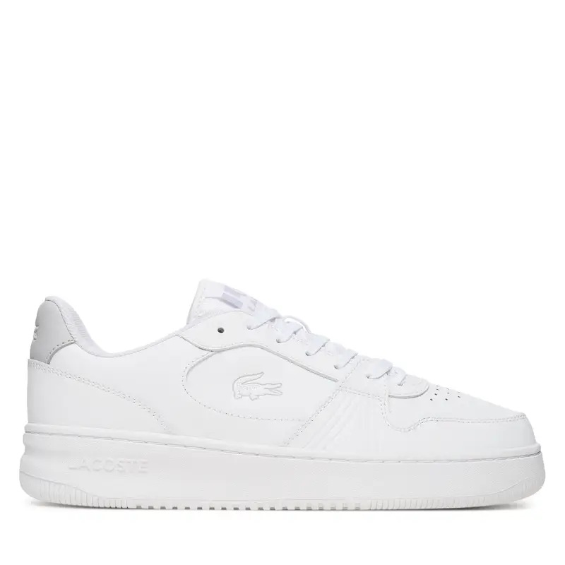 Sneakers Lacoste L001 Set 7-48SMA0018 Bianco