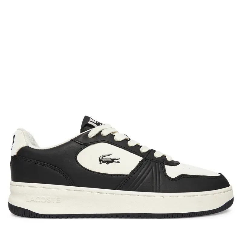 Sneakers Lacoste L001 Set 7-50SMA0100 Nero