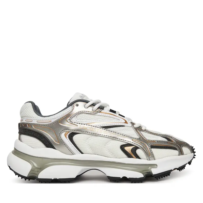 Sneakers Lacoste L003 2K24 7-50SFA0107 Bianco