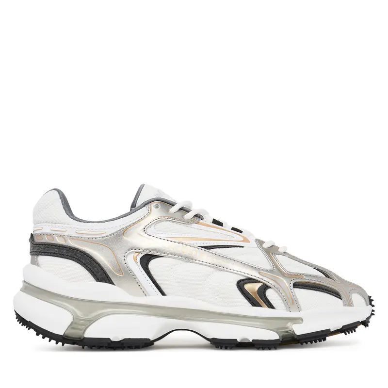 Sneakers Lacoste L003 2K24 7-50SMA0104 Bianco