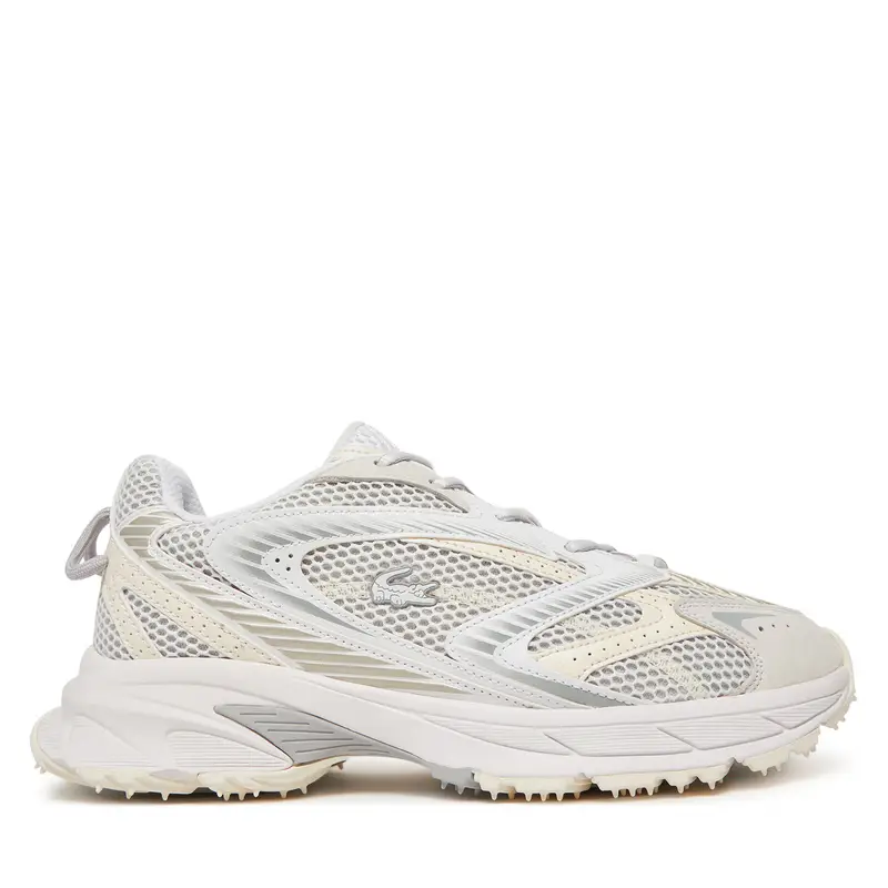 Sneakers Lacoste L003 Neo Shot 7-49SMA0006 Bianco