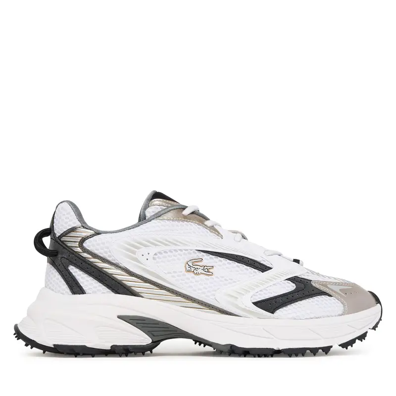 Sneakers Lacoste L003 Neo Shot 7-50SMA0116 Bianco