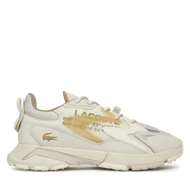 Sneakers Lacoste L003 Neo Tech 7-49SMA0011 Bianco
