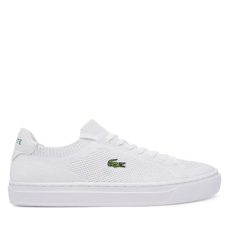 Sneakers Lacoste La Piquée 2 0 7-49CFA0003 Bianco