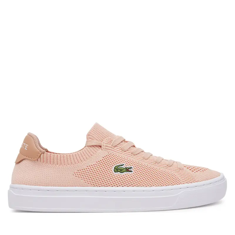 Sneakers Lacoste La Piquée 2 0 7-49CFA0003 Rosa