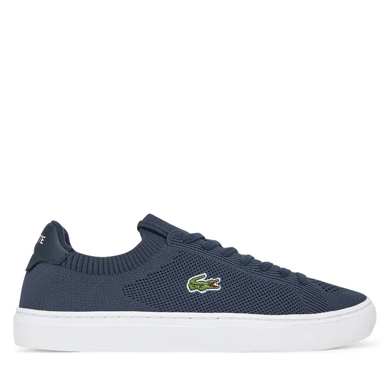Sneakers Lacoste La Piquée 2 0 7-49CMA0004 Blu scuro