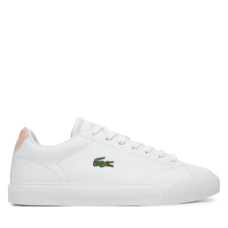 Sneakers Lacoste Lerond 7-49CFA0037 Bianco