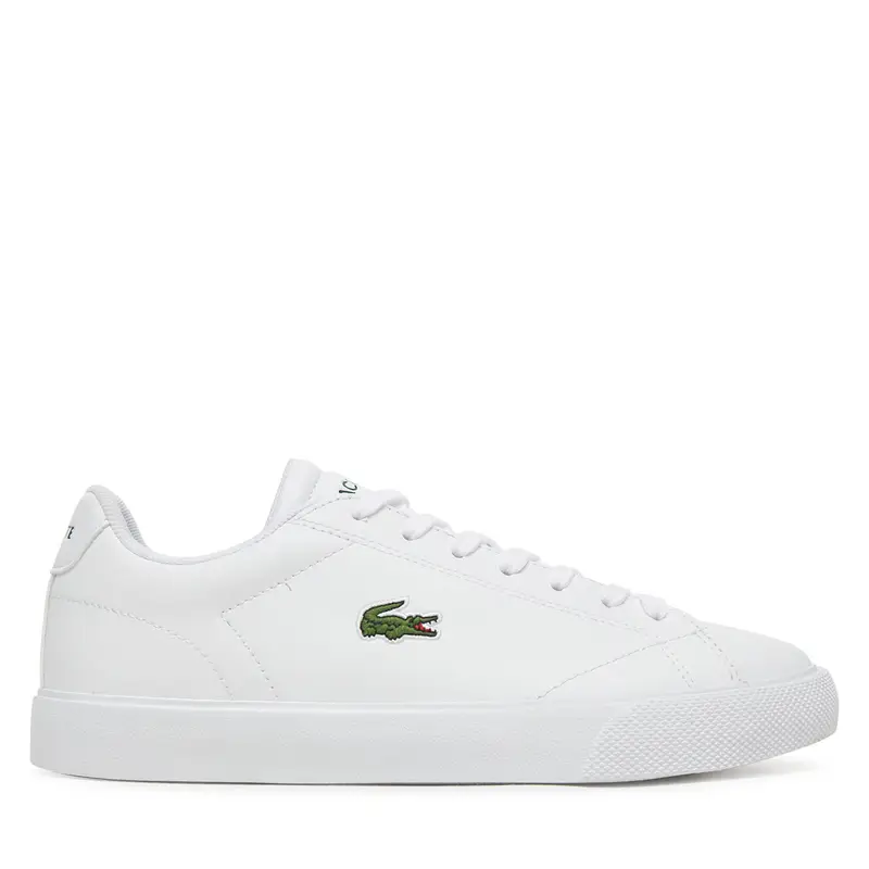 Sneakers Lacoste Lerond 7-49CFA0037 Bianco